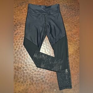 Zyia Active Reflective Legging 8-10